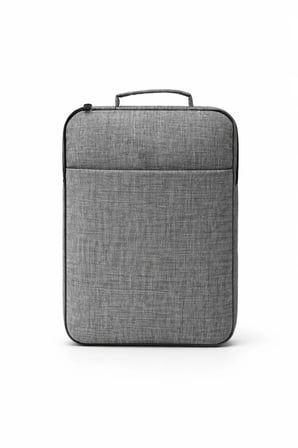 L enovo Uyumlu Tab M10 TB-X606FSera Mono Su Geçirmez Notebook Çantası