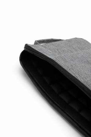 L enovo Uyumlu Tab TB-X103FSera Mono Su Geçirmez Notebook Çantası