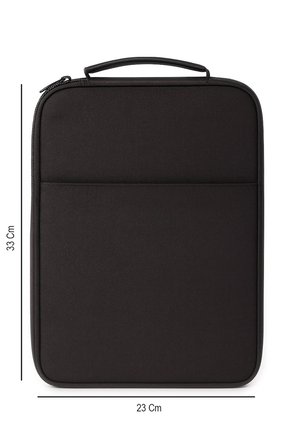 Apple iPad Air 13 (2024) 13" Evoque Case Su Geçirmez Notebook Çantası