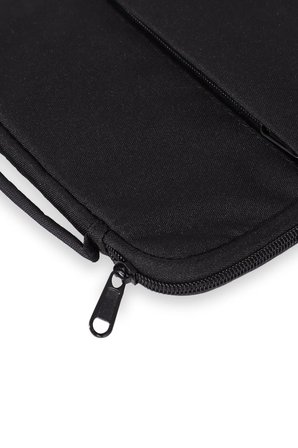 Apple iPad Air 13 (2024) 13" Evoque Case Su Geçirmez Notebook Çantası