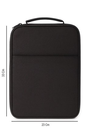 Macbook air 13" (M3) Evoque Case Su Geçirmez Darbe Korumalı Kılıf