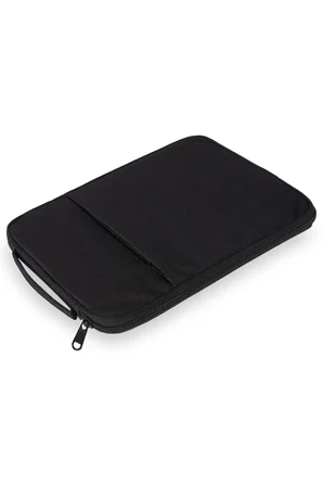 Macbook air 13" (M4) Evoque Case Su Geçirmez Notebook Çantası