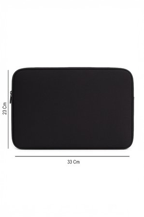 Apple iPad Air 13 (2024) 13" UrbanShield Su Geçirmez Notebook Çantası