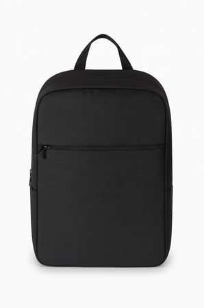 Macbook pro 16" (M1 Pro) GrayPulse Su Geçirmez Sırt Çantası