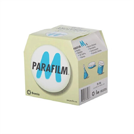 PARAFİLM - 38 m X 100