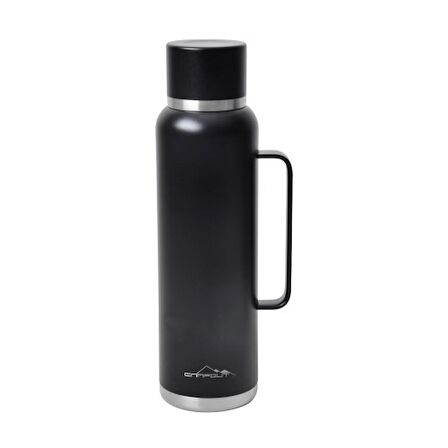 CAMPOUT ÇİFT KATMANLI TERMOS 1500 ML