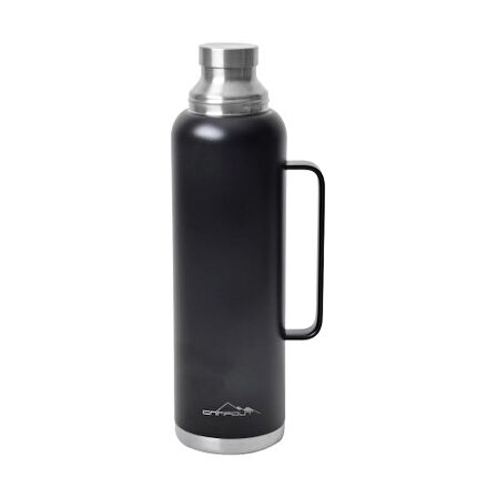 CAMPOUT ÇİFT KATMANLI TERMOS 1500 ML