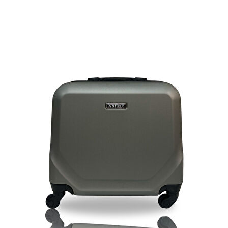 ANHELO Traveller ABS Hostes-Pilot Boy Valiz