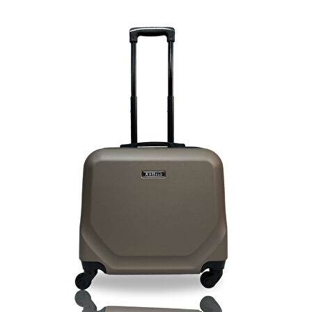 ANHELO Traveller ABS Hostes-Pilot Boy Valiz