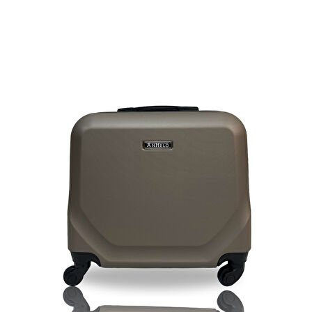 ANHELO Traveller ABS Hostes-Pilot Boy Valiz