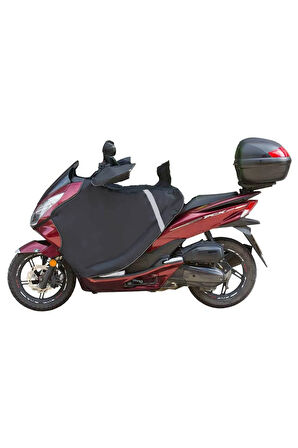 Diz Koruma Örtüsü Dizlik Honda Pcx 125 Pcx 150