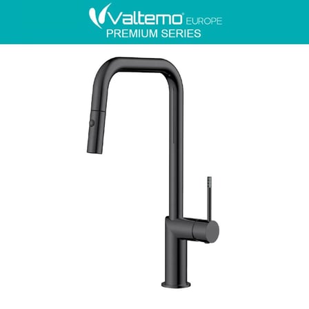 VALTEMO VARİO SPİRALLİ EVİYE BATARYASI (ART GRİ)