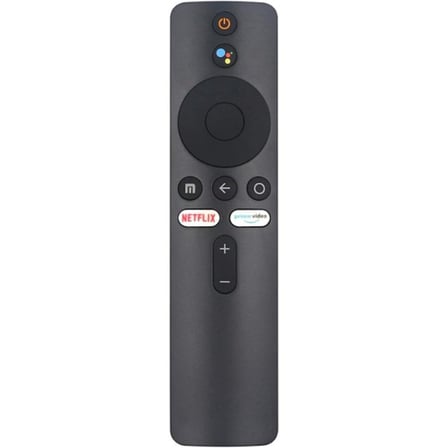 Özel Üretim Medya Kontrolü Televizyon Ekipmanı Ev Eğlencesi Android TV Kumanda