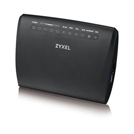 ZYXEL VMG3312-T20A Wireless N VDSL2 4-port Gateway Modem