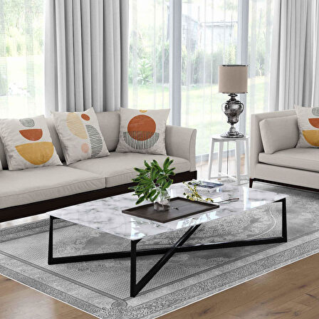 Monnhein Mutfak Halısı – Kaymaz Dot Tabanlı, Yumuşak Dokulu, Yıkanabilir, Modern Tasarım (0345)