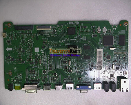 BN41-02403B,BN94-13935A,SAMSUNG LH46UDDPUBB,Main Board