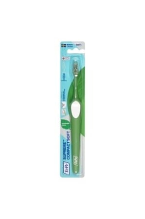 Supreme Compact Soft Diş Fırçası ( 1 Adet )