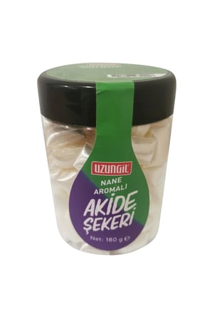 Uzungil Naneli Şeker