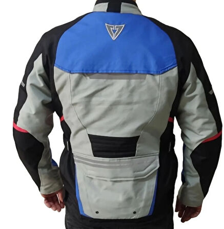 VENOM CEKET KOPENHAG MAVİ 