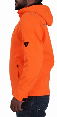 VENOM JAWS SOFT SHELL TURUNCU 