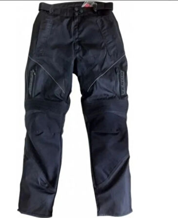VENOM PANTOLON EXTREME SİYAH 