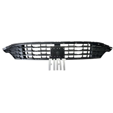 Ön Alt Izgara Panjuru Van Pres VNPNJ029 Fiat Egea 2015+ OEM 735642862