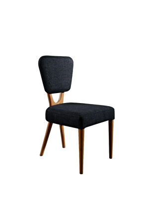 Venüs Ahşap İskandinav Sandalye