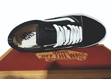 Vans Old Skool Erkek Ayakkabı