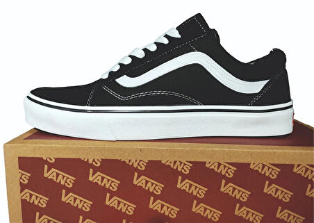 Vans Old Skool Erkek Ayakkabı