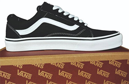 Vans Old Skool Erkek Ayakkabı