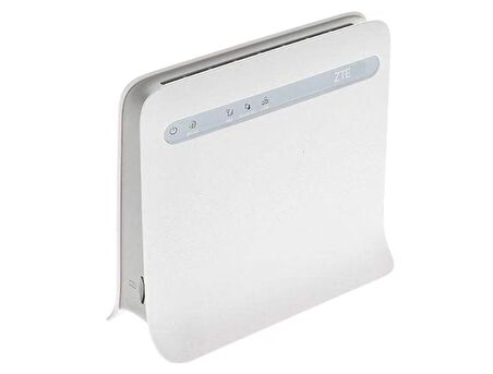 Vodafone ZTE MF255VVO-MF255V-ZTEMF255V 4G Router WTTX Modem