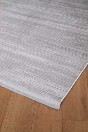 Voyage %100 Akrilik Yumuşak Dokulu Halı Kilim Salon Mutfak Koridor Yolluk Dokuma Makine Halısı