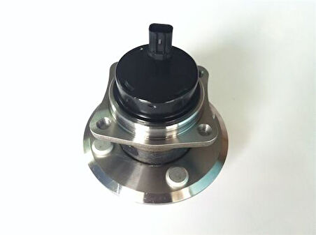 Voe Vhb2070 Arka Teker Poryası (Rulmanı) Toyota Corolla 1.4 1.6 1.8 Vvtı 2.0 D 4D 2002-2007 Abs Sensörlü 4 Bijon