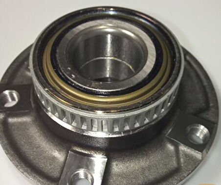 VOE VHB2087 Ön Teker Poryası Sağ Sol BMW E36 E46 E85 E86 E88 31226757024