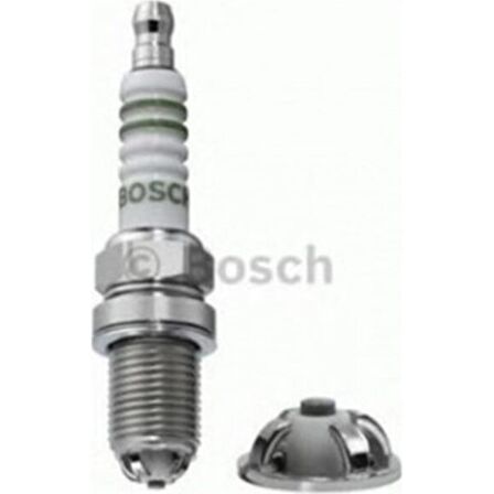 Buji F7ltcr 3 Tırnak (volkswagen: Bora-golf Iv-v-passat-po