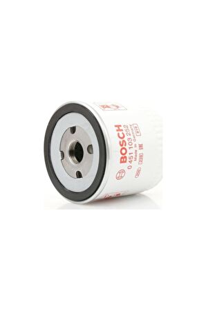 Yağ Filtresi Connect 1,8 Tdci Atom Tip 0451103252