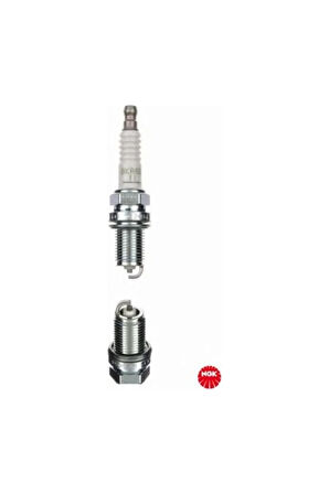NGK Buji Ateşleme 1t Bkr6e11 Civic V Vı 1.4 1.5 1.6 91 F14d3  Uyumlu