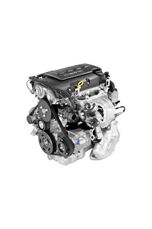 Chevrolet Cruze 1.4 (A14NET) Turbo Komple Motor Sıfır