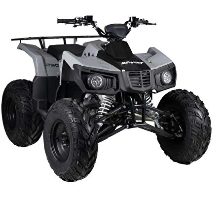 Volta Ra5 Off Road Atv