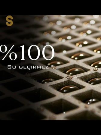 VOLVO S80 1998-2006  Yeni Nesil Hücreli Eva Paspas Takımı SK