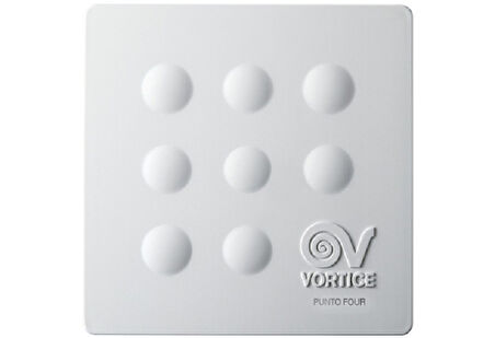 Vortıce Punto Four Beyaz