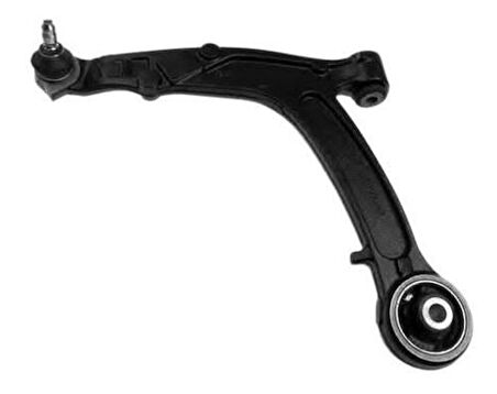 Votto 10-17503 Salıncak Sol Panda 03- 51857133