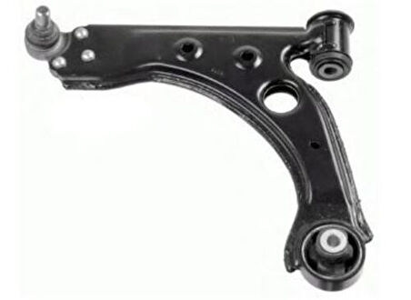 Votto 10-19504 Salıncak Sol Sac Bravo II 2006-Lancia Delta III 2008- 51827736