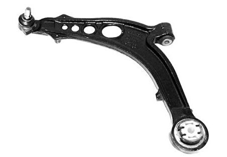Votto 10-25501 Salıncak Alt Sol Idea 03-Lancia YpsiIon 50703232