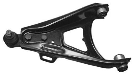 Votto 11-02501 Salıncak Sol Renault 9 Renault 11 Renault 21 Manager Solenza 7700783449