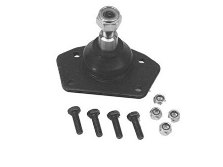 Votto 11-03101 Rotil Alt Renault 12 Dacia Pick Up 7701468821