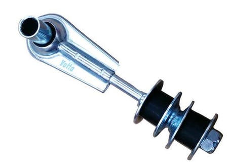 Votto 11-03403 Tandır Kolu Viraj Z Rot Ön Renault 12-R15-R17 1969-200-Dacia Pick Up 2003- 7701453465
