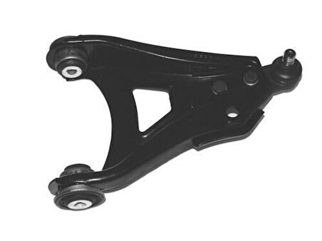 Votto 11-09500 Salıncak Sağ ABS'li Clio II Kangoo II Symbol Thalia 8200942408