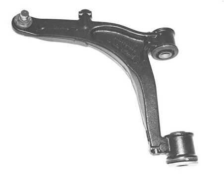 Votto 11-13501 Salıncak Alt Sol Master II Movano 8200767822