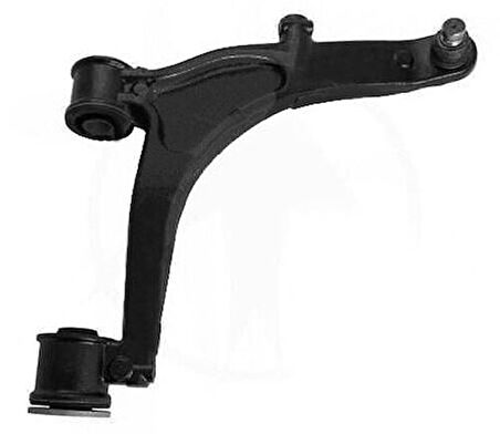 Votto 11-13502 Salıncak Ön Sağ Alt 24mm 2008-Master II 8200750274